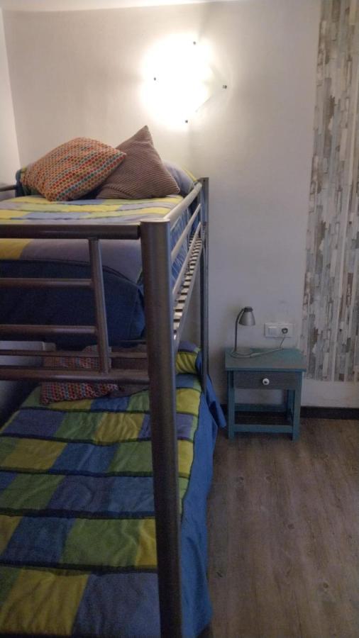 Apartamento Rex Benidorm Zewnętrze zdjęcie