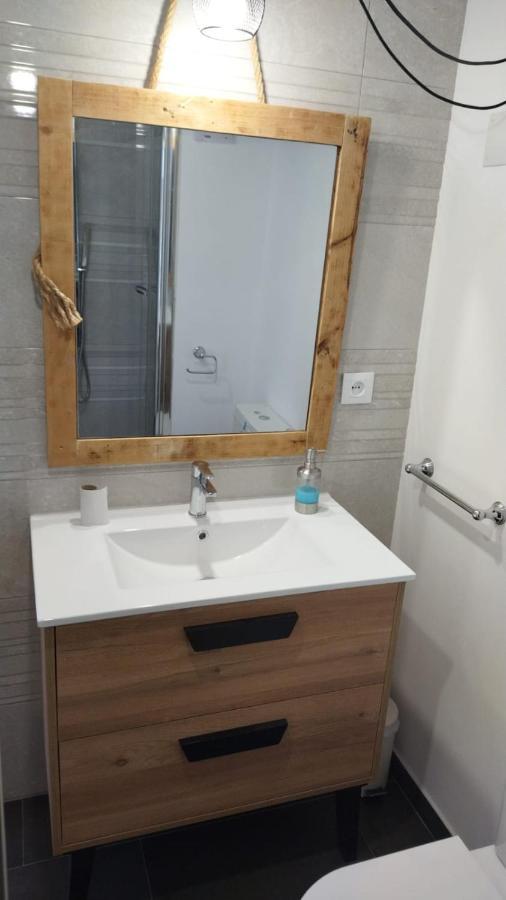 Apartamento Rex Benidorm Zewnętrze zdjęcie