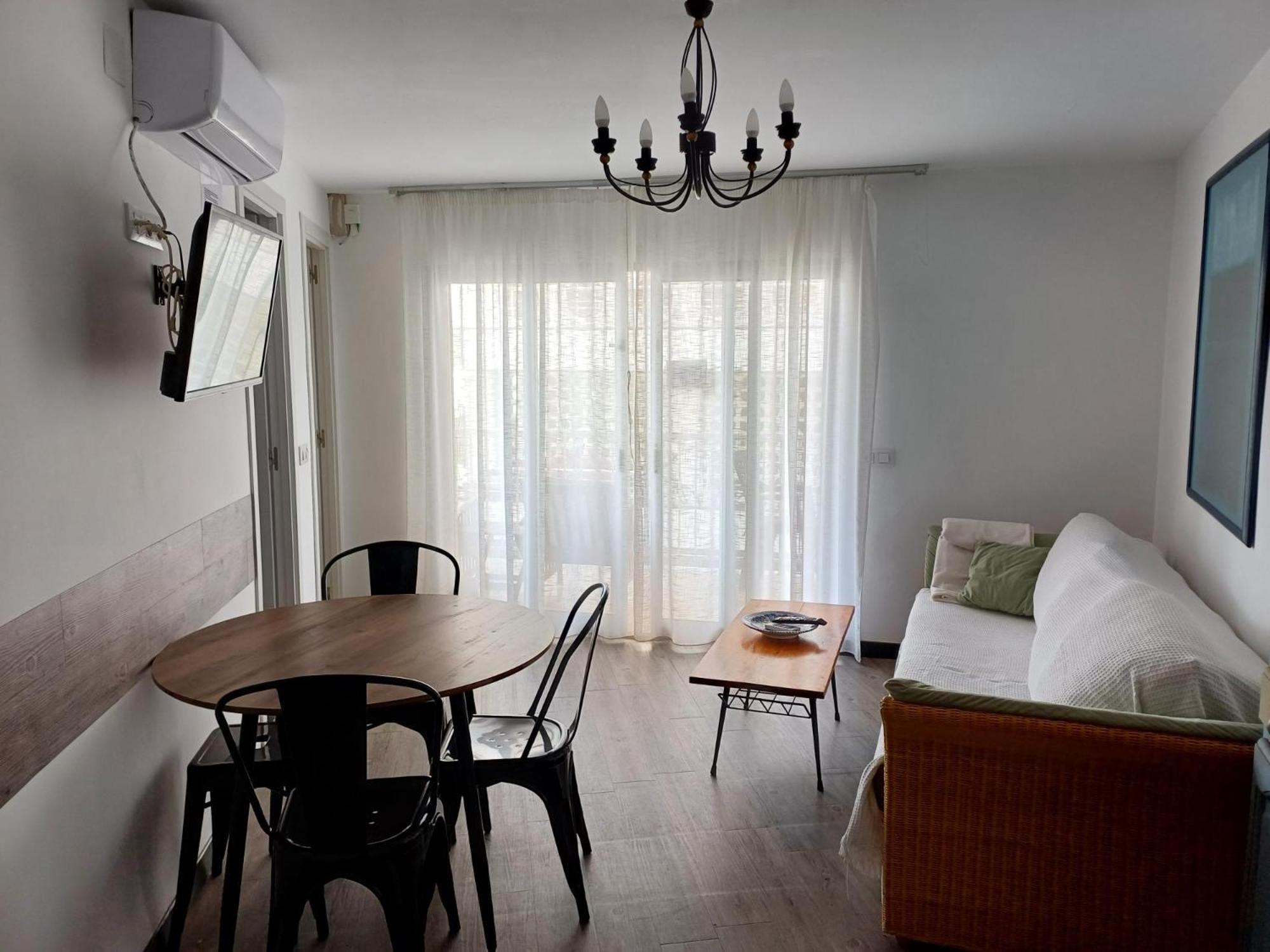 Apartamento Rex Benidorm Zewnętrze zdjęcie